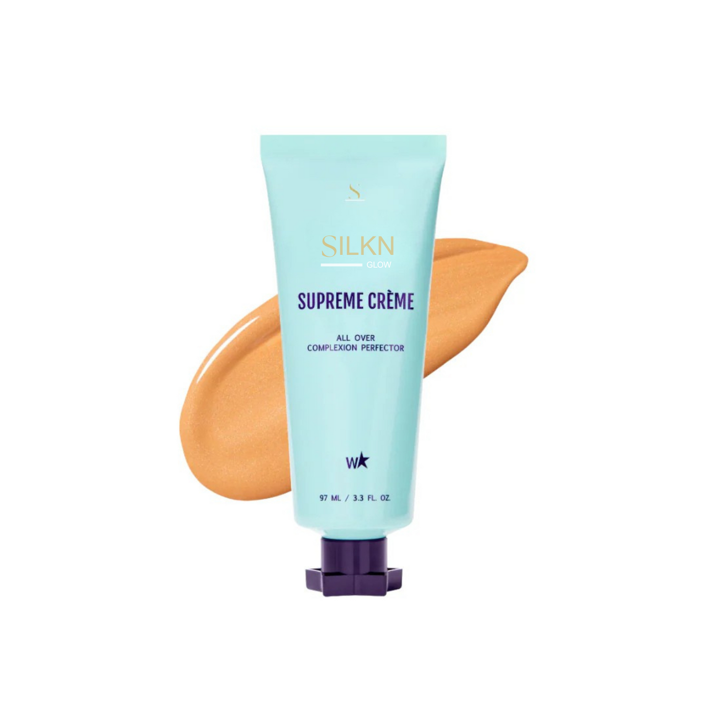SILKN® Supreme Crème
