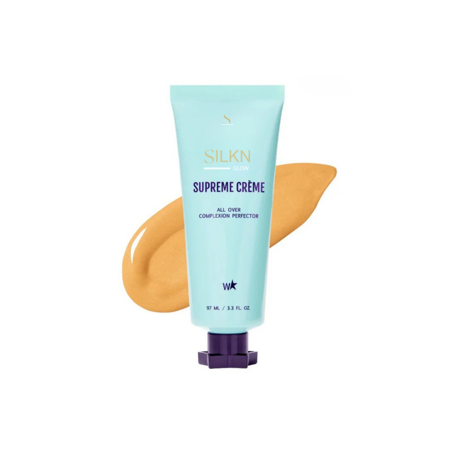 SILKN® Supreme Crème