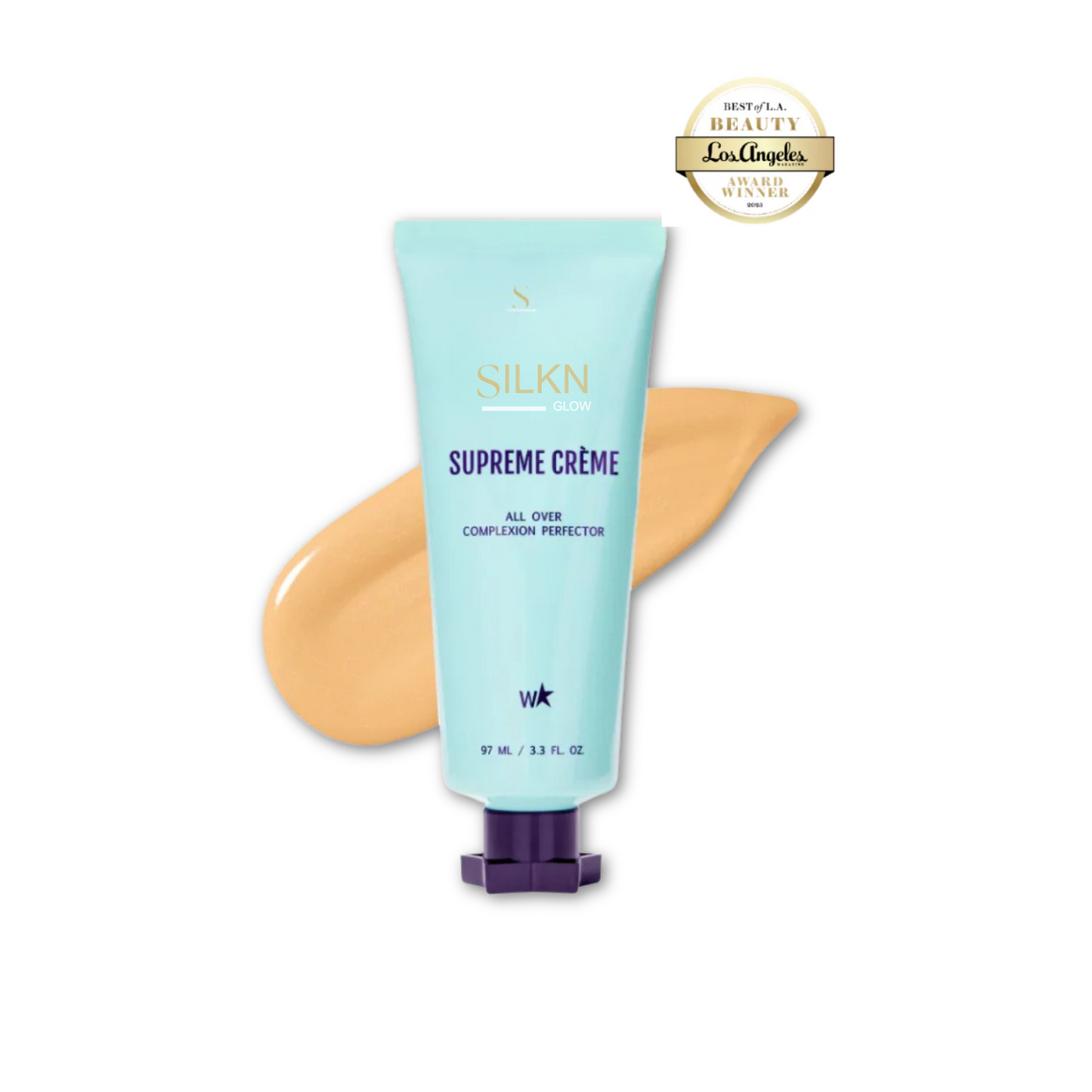 SILKN® Supreme Crème