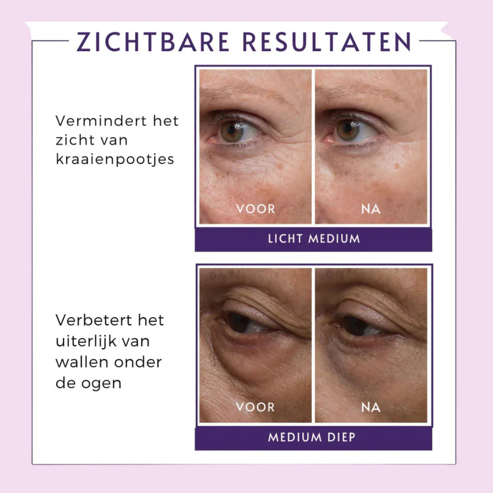 60-Second Eye Effect Gel Corrector