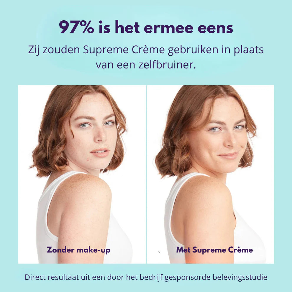 SILKN® Supreme Crème